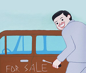 Offers on  Joan Cornellà's Store