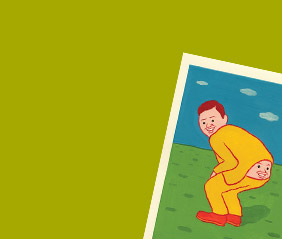 Accessories by Joan Cornellà